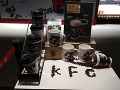 -肯德基(京广桥店)