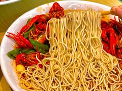 -刘栋梁大排档(淮海东路店)