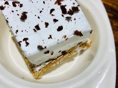 素蛋糕-素满香·食养自助(天一广场店)