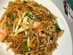 -79号渔船海鲜饭店(宝安店)