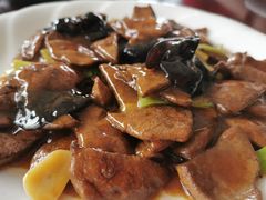 -牟传仁饭庄(星海店)