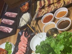 -一韩亭韩式烤肉(高新店)
