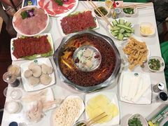 -枇杷园食为鲜火锅(南山店)