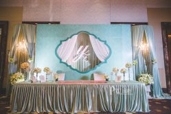 -上海万豪虹桥大酒店·宴会厅