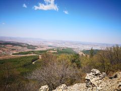 -帽儿山国家森林公园