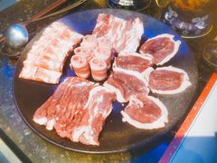 -王家渡火锅店(棕榈泉店)