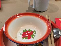 -老三样·旧食新味(船山路店)