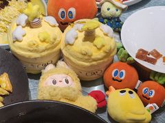 -雀蓝川菜(奥体广场店)