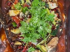 -京城一锅羊蝎子火锅(官塘新村店)