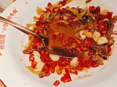 -禾田里·农村家常菜(乐从金河水岸店)