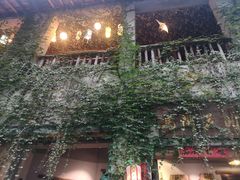-馬蘭花開(车站大道店)
