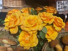 -滇铺子•云南特色菜•野生菌季(南亚福景路·海埂大坝店)