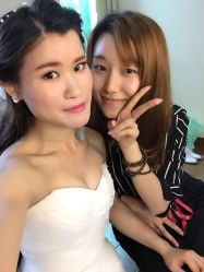 -金夫人婚纱摄影(华南店)