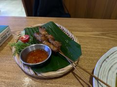 -椰莱泰小谷·东南亚融合菜(坪山悦阾SPACE店)