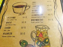 -嘉喜来比萨(罗马花园店)