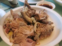 -衡山汇·高级粤菜(霄云路店)