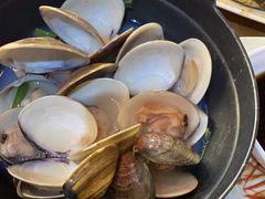 -蚝老板海鲜烧烤大排档(码头店)