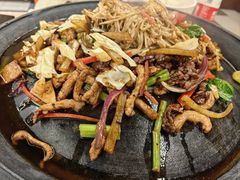 -一烙锅(友谊店)