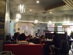 大堂-卡乐星(美罗城店)
