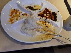 -乡村基(环球中心北区餐厅)