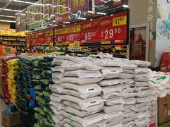 -卜蜂莲花(杨高北路店)