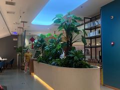 -悦海·家宴·冰花皮皮虾大锅贴(宝龙店)