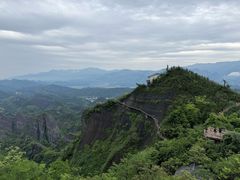 -崀山风景名胜区