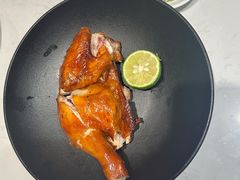 -美奈小馆·东南亚菜(中海环宇城店)