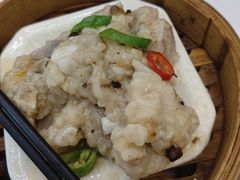 -和乐喜点(宝岗大道店)
