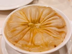 蟹肉龙虾汤包-利苑酒家(华熙国际店)
