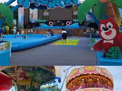 -郑州方特梦幻王国