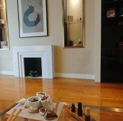 -四季酒店·泺水疗SPA