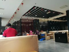 -名羊天下陕北横山铁锅炖羊肉(博文路店)