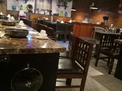 大堂-猪啊牛呀羊啊铜盘烤肉(正大广场店)