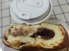 -Peet's Coffee皮爷咖啡(德基店)