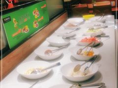 -豪客来牛排(天阳D32店)