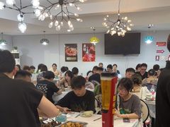 大堂-辣螃铠盆盆蟹大排档(总店)