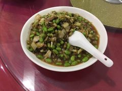 -黄牛肉馆·皖南土菜