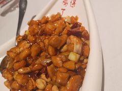 -峨嵋酒家总店(车公庄店)
