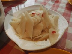 -俭朴菜(鲁磨路店)