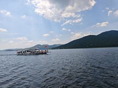 -松花湖风景名胜区