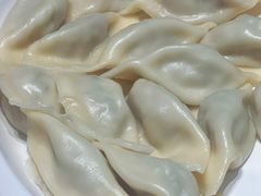-喜家德虾仁水饺(开发区万达店)