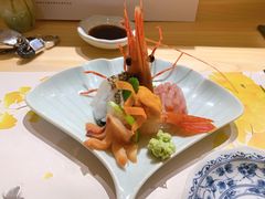 -鮨青(恒基名人购物中心店)