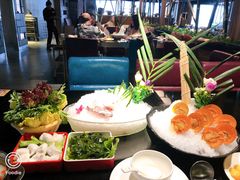 -太古汇海鲜姿造(延寿店)