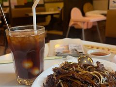 -大哥餐厅(西城花园店)