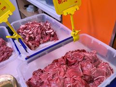-李记鲜切牛肉自助火锅(紫薇花园店)