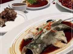 -眉州东坡(上海中心店)