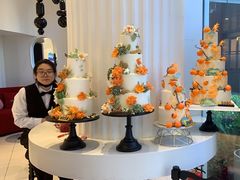 -杜哈夫DOUX RÊVE·生日蛋糕(日月光店)