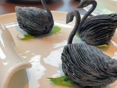 -索菲特酒店·乐轩华中餐厅