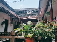-华庭苑农家乐(旺山店)